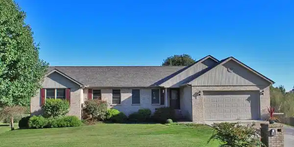 141 Observation Pointe Drive