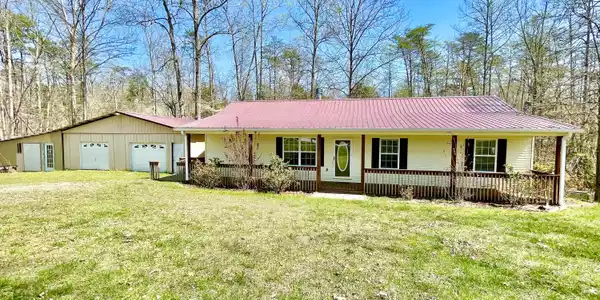 50 Dogwood Drive