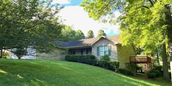 30 Hidden Springs Court