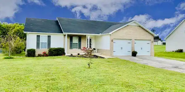 116 Hearthside Drive