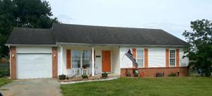 520 Patterson Branch Road