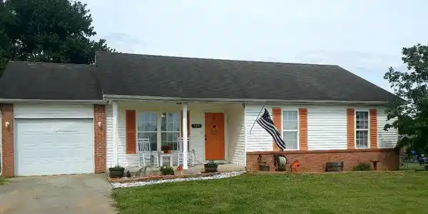 520 Patterson Branch Road