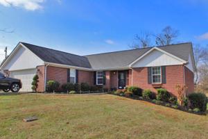 262 Wind Chime Drive