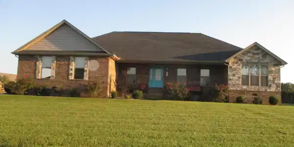 14 Wind Rush Drive