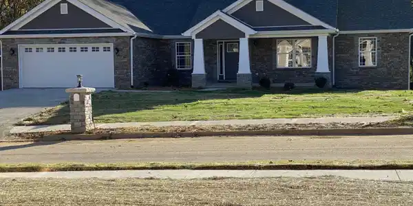 96 Lake Ridge Rd