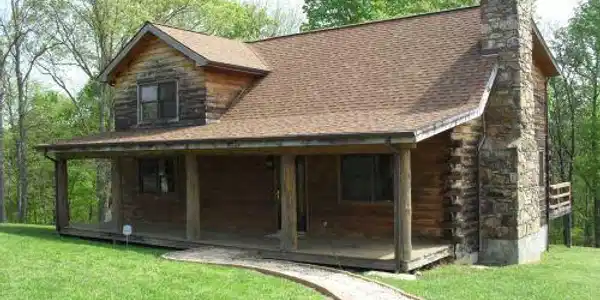 394 Hickory Point Drive