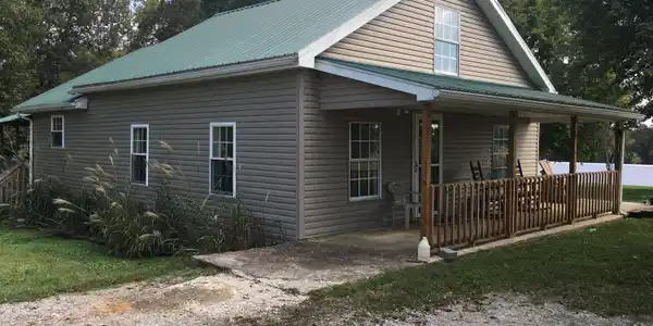 2259 Sulphur Creek Road