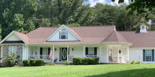 468 Wondering Woods Drive