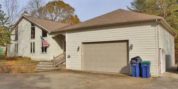 2045 Keeney Road
