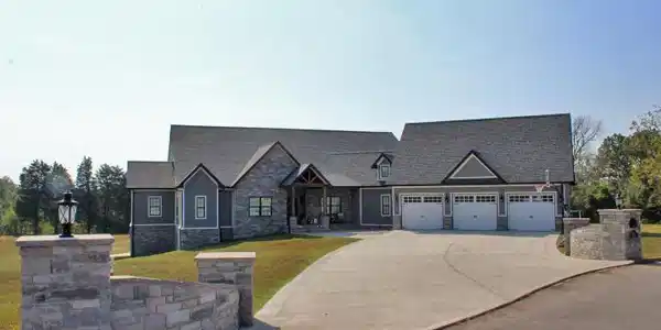 125 Grand Trace