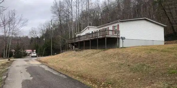 336 Ewing Branch Road