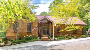 364 Eagle Creek Drive