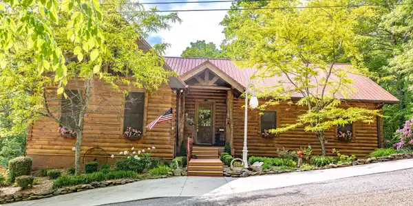 364 Eagle Creek Drive