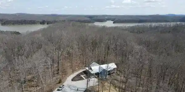 378 Ramseys Point Road