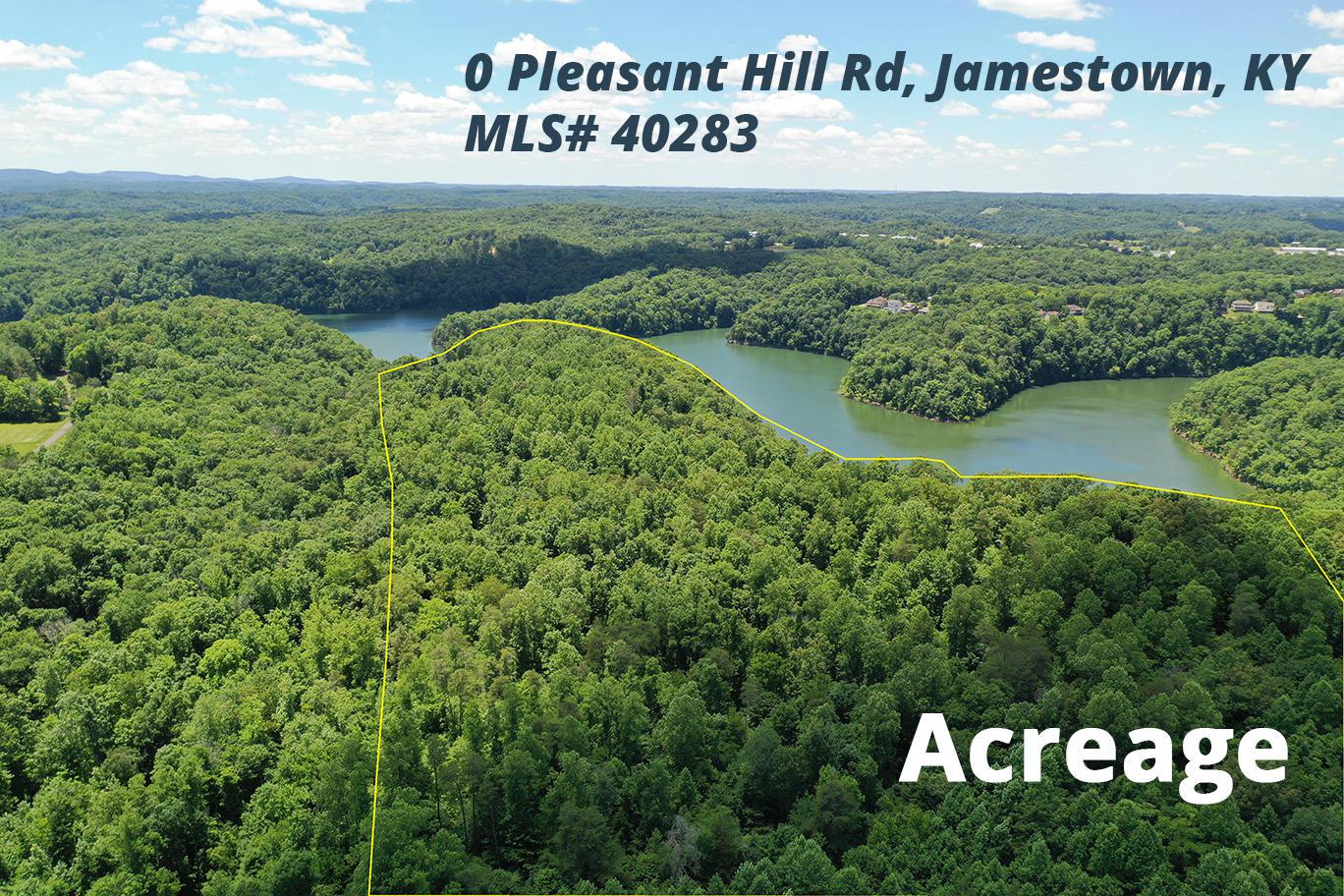 0 Pleasant Hill Rd, Jamestown, KY lhrmls00967416