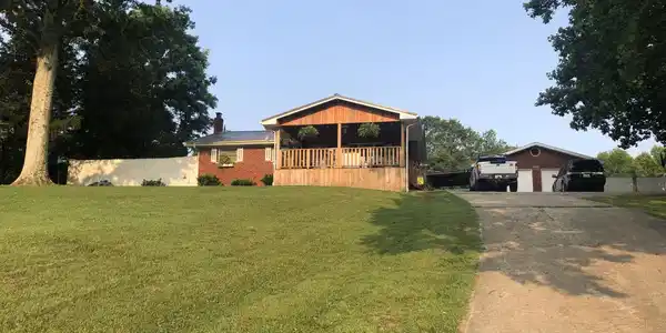 869 Old Waitsboro Road