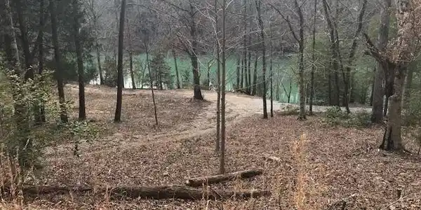 2 Lakeside Hideaway Road