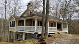 246 Lake Ridge Road