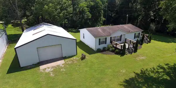 123 Meadow Circle