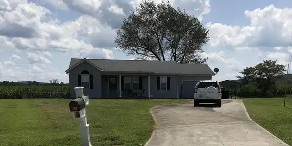123 Mill Springs Drive