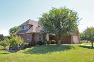212 Water Cliff Drive
