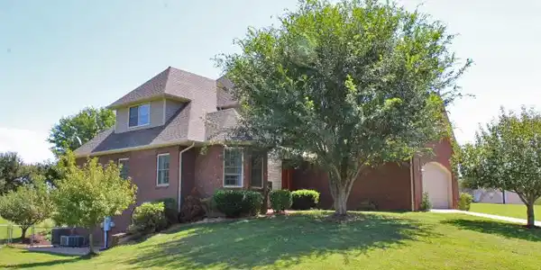 212 Water Cliff Drive