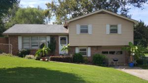 341 Twin Rivers Drive