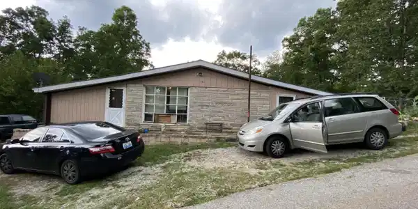 334 Camp Attrahunt Road