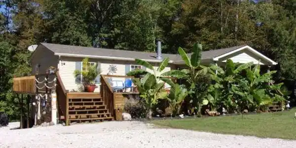 190 Hunters Paradise Road