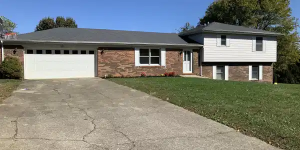 3016 Simpson Drive