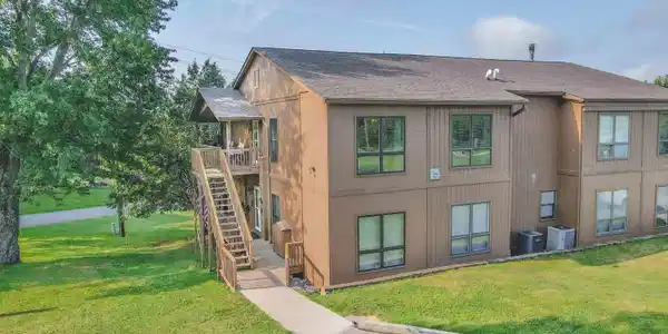 57-2 Woodson Bend Resort
