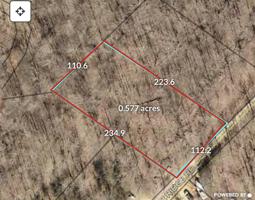 00 Timber Ridge Road Lot #18