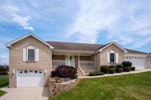 138 Hidden Springs Drive