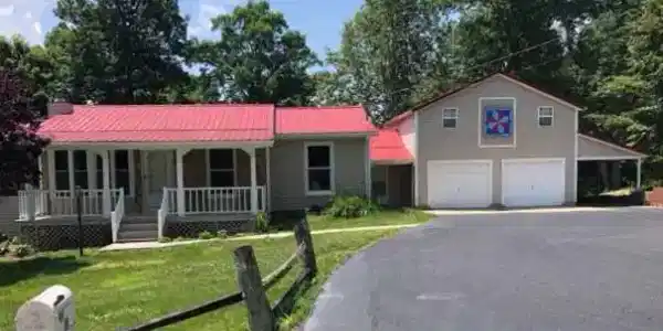882 Old Sawmill Road