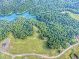Lot 14 Hickory Point Subdivision