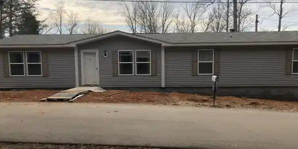 510 Cedar Bluff Circle