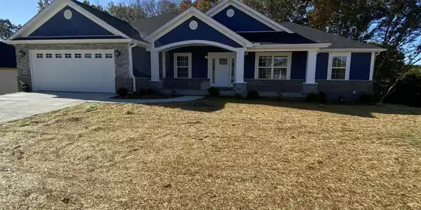 58 Lake Ridge
