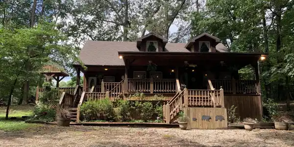 1602 Harbor Springs Road