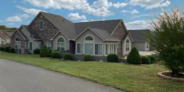 444 Deer Lake Place
