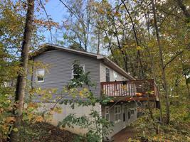 1001 Harbor Springs Road