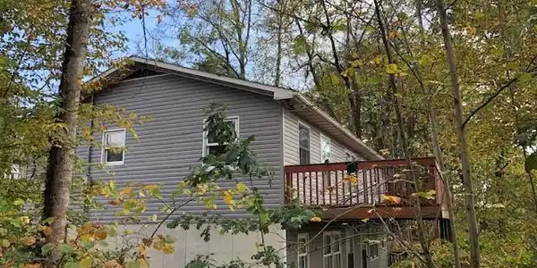 1001 Harbor Springs Road