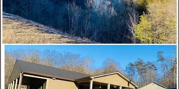 192 Goat Hill
