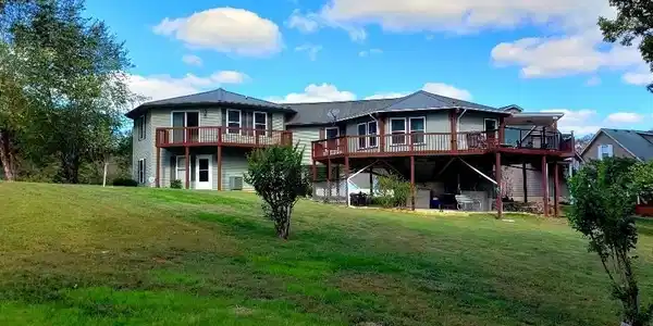 146 Cherokee Springs Court