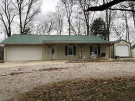 871 Boat Dock Road