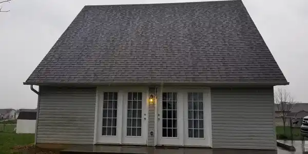 1463 Sheppard Road