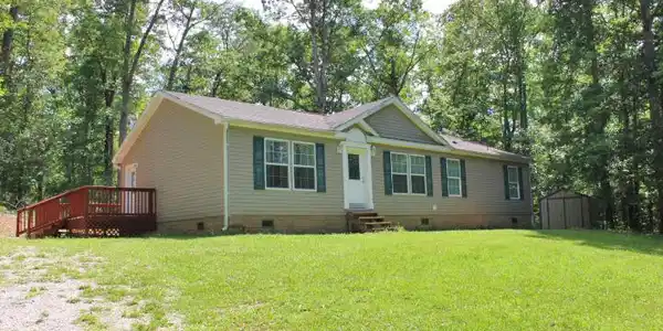 20 Omega Lakeshore Drive