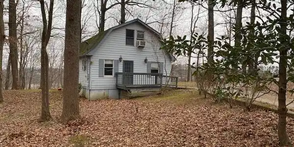 632 Lost Lodge Road