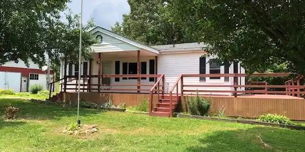 942 Rosin Ridge Road