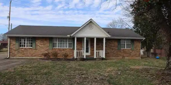 5009 Maple Grove Drive