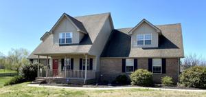 208 Lewis Brown Drive